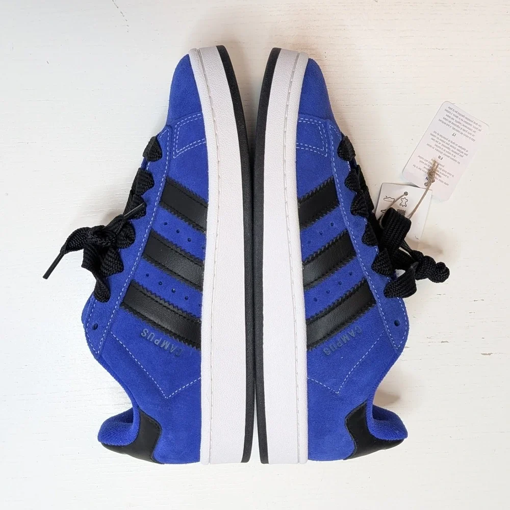 adidas without uk campus